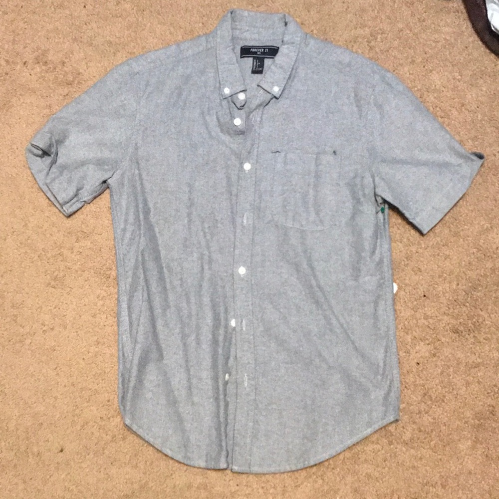 Forever 21 Button down